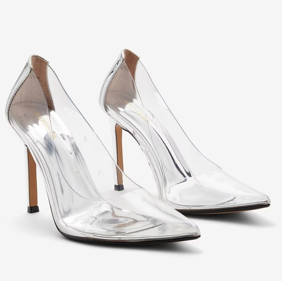 Express Shoes - Express Heels